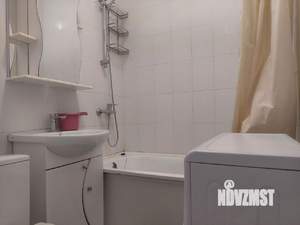 Студия квартира, на длительный срок, 27м2, 7/19 этаж