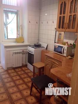 1-к квартира, на длительный срок, 38м2, 3/6 этаж