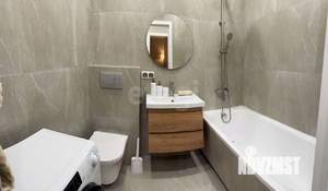 1-к квартира, на длительный срок, 36м2, 15/17 этаж