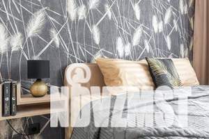 2-к квартира, посуточно, 40м2, 12/24 этаж