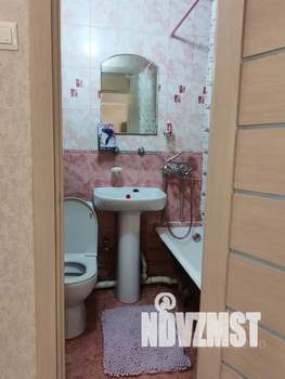 1-к квартира, посуточно, 29м2, 5/9 этаж