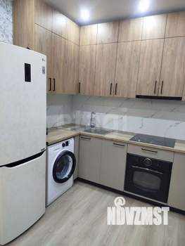 2-к квартира, на длительный срок, 60м2, 16/18 этаж