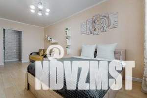 1-к квартира, посуточно, 45м2, 15/20 этаж