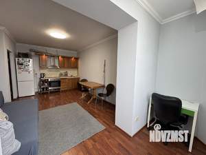 2-к квартира, на длительный срок, 50м2, 14/21 этаж