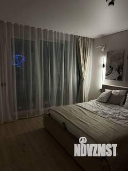 1-к квартира, посуточно, 32м2, 1/1 этаж