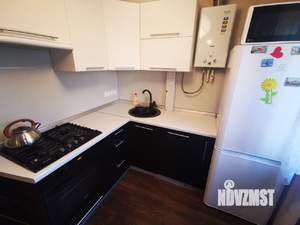 2-к квартира, посуточно, 46м2, 2/5 этаж