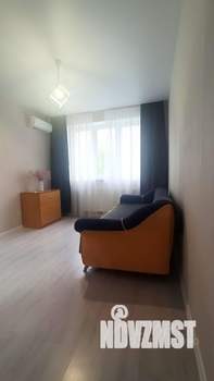 1-к квартира, на длительный срок, 32м2, 2/5 этаж