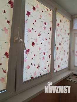 3-к квартира, на длительный срок, 54м2, 3/5 этаж