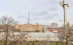 3-к квартира, на длительный срок, 75м2, 6/6 этаж