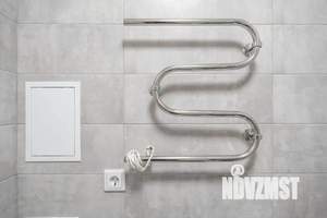 1-к квартира, посуточно, 45м2, 3/25 этаж