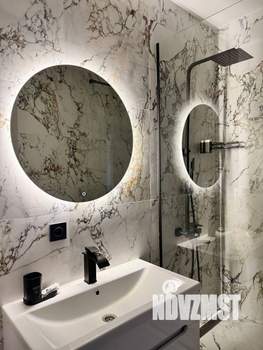 Студия квартира, посуточно, 30м2, 6/25 этаж