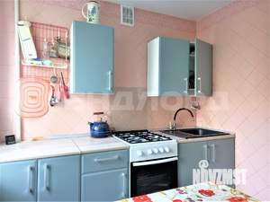 1-к квартира, на длительный срок, 34м2, 5/9 этаж