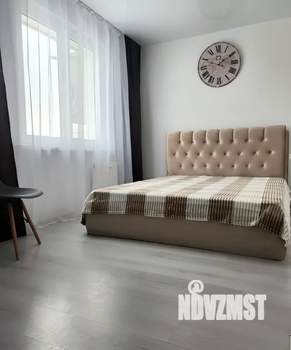 1-к квартира, посуточно, 30м2, 14/18 этаж