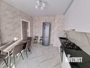 2-к квартира, на длительный срок, 52м2, 7/9 этаж