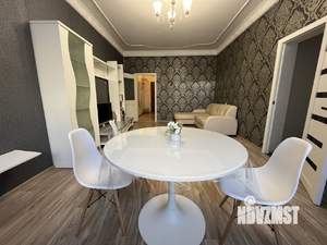 2-к квартира, посуточно, 50м2, 1/2 этаж