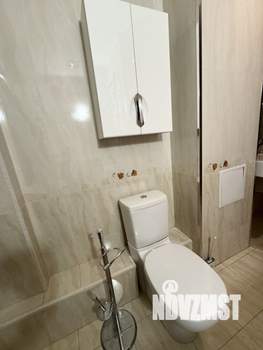 3-к квартира, на длительный срок, 100м2, 2/18 этаж