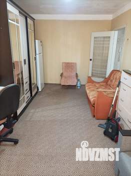 1-к квартира, на длительный срок, 30м2, 4/5 этаж