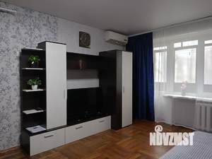 1-к квартира, посуточно, 35м2, 3/5 этаж