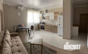 2-к квартира, на длительный срок, 60м2, 8/17 этаж