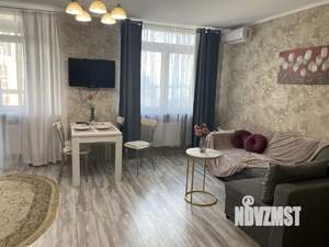 Студия квартира, на длительный срок, 33м2, 14/21 этаж