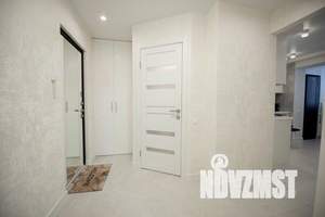 1-к квартира, посуточно, 35м2, 1/10 этаж