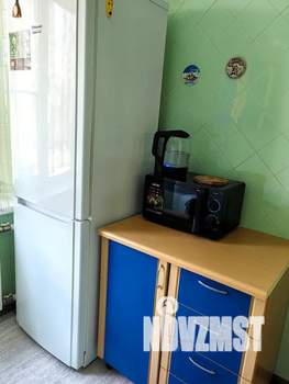 2-к квартира, посуточно, 45м2, 3/5 этаж