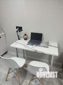 Студия квартира, на длительный срок, 26м2, 13/21 этаж