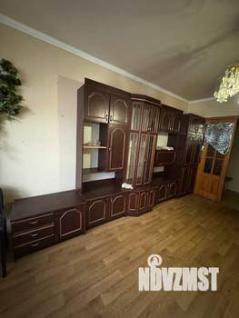 3-к квартира, на длительный срок, 65м2, 8/10 этаж