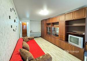 1-к квартира, на длительный срок, 33м2, 3/9 этаж