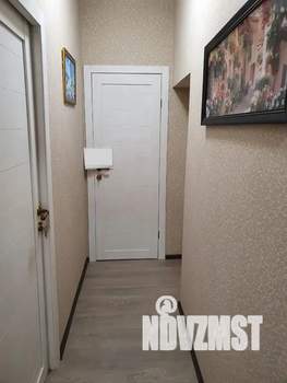 2-к квартира, посуточно, 44м2, 1/3 этаж