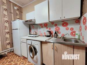 Студия квартира, на длительный срок, 30м2, 1/1 этаж