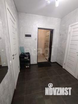 1-к квартира, на длительный срок, 37м2, 5/9 этаж