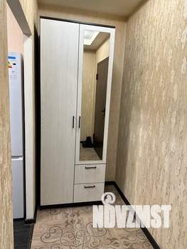 Студия квартира, посуточно, 27м2, 9/17 этаж