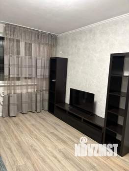 1-к квартира, на длительный срок, 39м2, 8/9 этаж