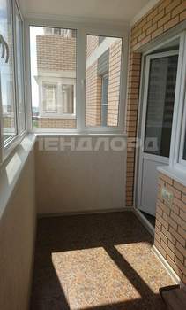 1-к квартира, на длительный срок, 36м2, 6/12 этаж