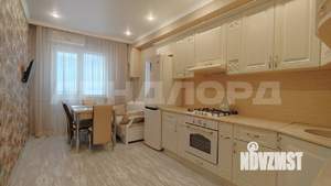 1-к квартира, на длительный срок, 43м2, 1/4 этаж