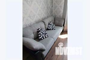 1-к квартира, посуточно, 40м2, 2/15 этаж