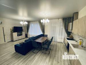 3-к квартира, на длительный срок, 125м2, 6/12 этаж