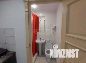 2-к квартира, на длительный срок, 35м2, 1/1 этаж