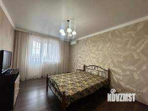 1-к квартира, на длительный срок, 45м2, 12/16 этаж