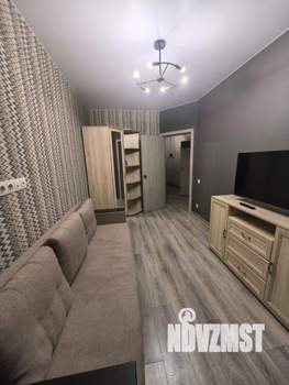 1-к квартира, на длительный срок, 36м2, 14/26 этаж