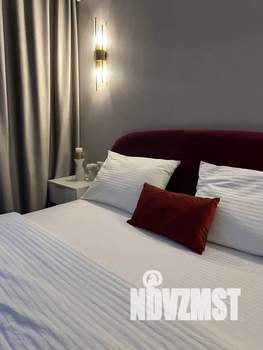 1-к квартира, посуточно, 22м2, 8/10 этаж