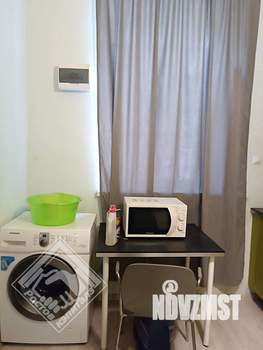 1-к квартира, на длительный срок, 33м2, 1/1 этаж