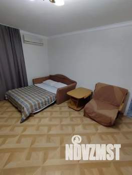 1-к квартира, посуточно, 35м2, 9/9 этаж