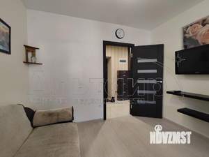 1-к квартира, на длительный срок, 45м2, 10/11 этаж