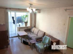 2-к квартира, на длительный срок, 49м2, 3/5 этаж