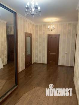 2-к квартира, на длительный срок, 76м2, 4/11 этаж