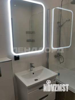 1-к квартира, на длительный срок, 40м2, 9/14 этаж