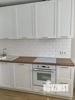 1-к квартира, на длительный срок, 36м2, 9/24 этаж