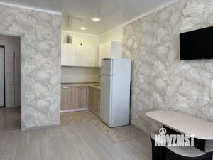 2-к квартира, на длительный срок, 40м2, 20/24 этаж